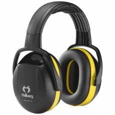 Ear Protection SECURE 2 SNR 30