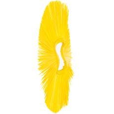 Brush lamella Zigzag 750X254Mm 2 Pol