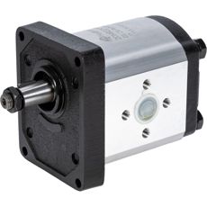 Gear motor 22cc 1/8 shaft