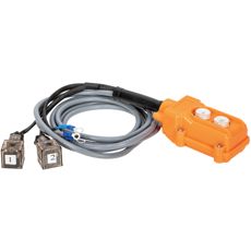 Remote control for Double-acting Power unit