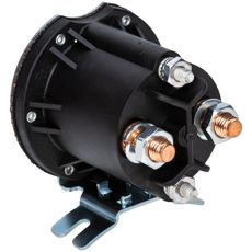 Replacement solenoid PASRT 12V Max 150A