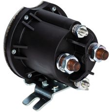 Replacement solenoid PASRT 24V Max 150A