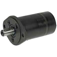 Hydraulic Motor Hmm 8