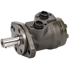 Orbital motor HMP 50