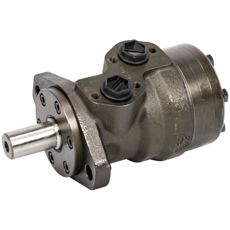 Orbital motor HMR 125