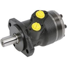 Hydraulic Motor Hmr 160
