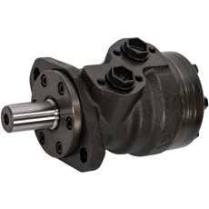 Orbital motor MR200 CB 32mm keyway shaft
