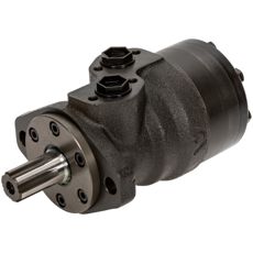 Orbital motor MR200 SH SAE6B 1