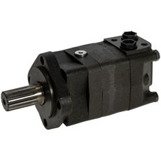 Orbital motor MSY200 SH 14T shaft