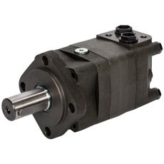 Orbital motor HMSY200
