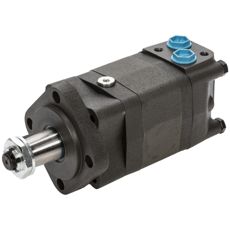 Orbital motor MSY315 K 35mm tapered shaft