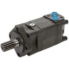 Orbital motor MSY315 Sh 14T shaft