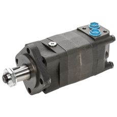Orbit motor MSY400 K 35MM conical shaft, powerful performance for machinery.