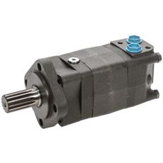 ORBIT MOTOR MSY400 SH with 14T axle for efficient operation of agricultural machines.