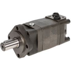 Hydraulic Motor Hmsy400