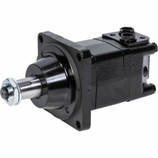 Orbit Motor MSY315 K 35mm Tapered Shaft