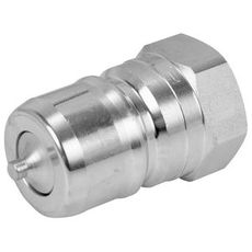Quick Coupling Plug 3/4 Bsp Iso B 7241-1 Faster