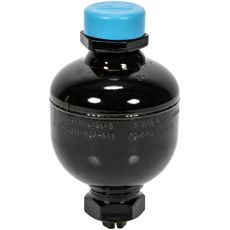 Bladder accumulator 0,16L Pre-Charge 25bar G1/2