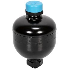 Bladder accumulator 0,32L Pre-Charge 25bar G1/2