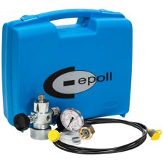 Accumulator charging kit M28X1,5