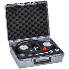 Accumulator charging kit Generell series
