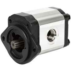 Hydraulic pump for Bobcat 6650678