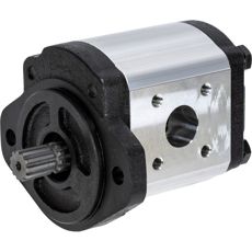 Hydraulic pump JD AL156335 28cc