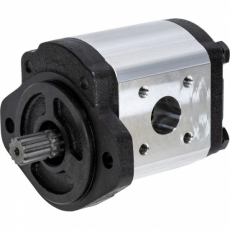 Hydraulic pump JD AL163918 23cc