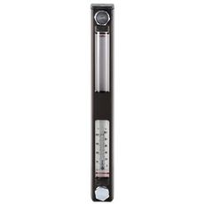 Oil Level Indicator 254Mm With Thermometer