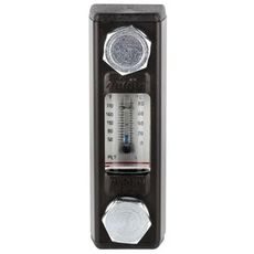 Oil Level Indicator 76Mm With Thermometer
