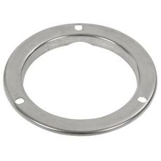 Pressure Gauge 63Mm Mounting Flange