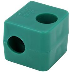 Pipe Clamp 10Mm Standard Series 1 Screw Mounting