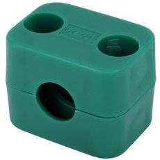 Tube Bracket 10Mm Standard Series 2 Screw Mounting