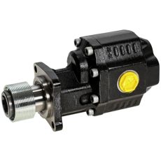 Hydraulic pump for PTO female 82cc