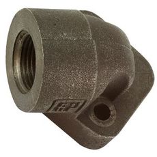 Pressure flange 30mm/1/2"