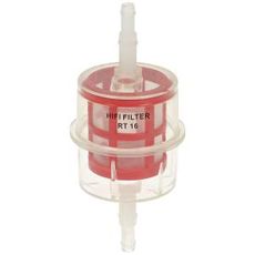 Fuel filter New Holland, Case IH - 87329736