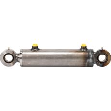 Hydraulic cylinder 100X50X500 Unpainted