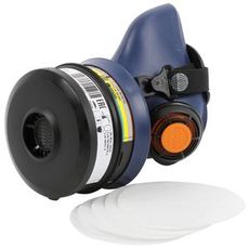 Half Mask Sr100 Abek1P3 Premium Plus