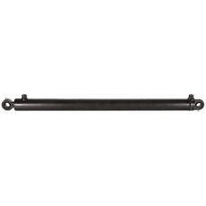 Hydraulic Cylinder 40X25X700 Painted