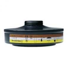 Gas Filter Sr515 Abe1