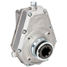 Tractor gearbox 1/3 2-series