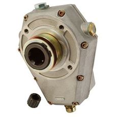Tractor Gear 1/3.8 2 Series