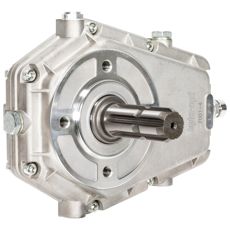 Tractor gearbox 1/3 Male 3-series