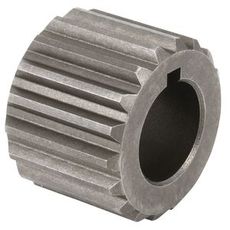 Clutch Socket 3-Series