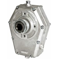 Tractor gearbox 1/3 3-series