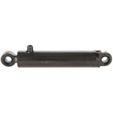 Hydraulic cylinder 70x40X200 Painted