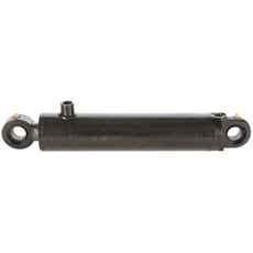 Hydraulic cylinder 70x40X300 Painted