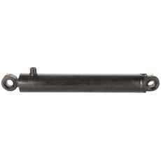 Hydraulic cylinder 70x40X400 Painted