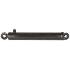 Hydraulic cylinder 70x40X500 Painted