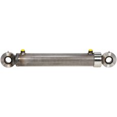 Hydraulic cylinder 80X50X250 Unpainted